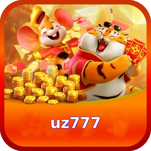 uz777-Logo